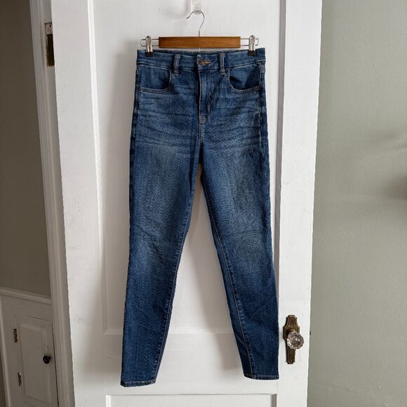 American Eagle Skinny Jeans - Picture 1 of 3